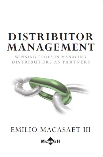 Distributor Management